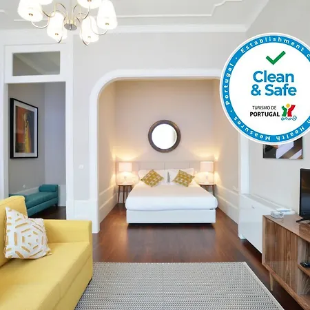 Apartman Youropo - Market *