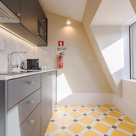 Apartman Youropo - Market