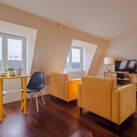 Apartman Youropo - Market *