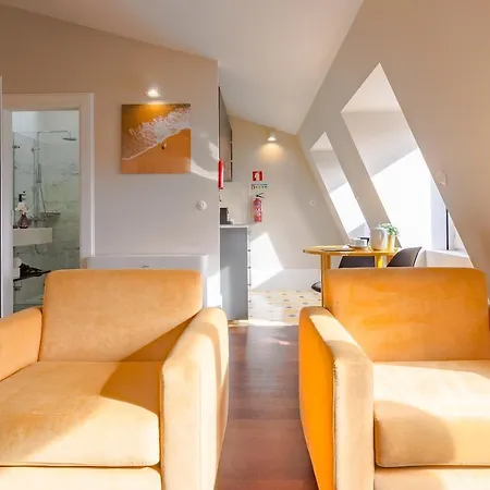 Youropo - Market Apartman
