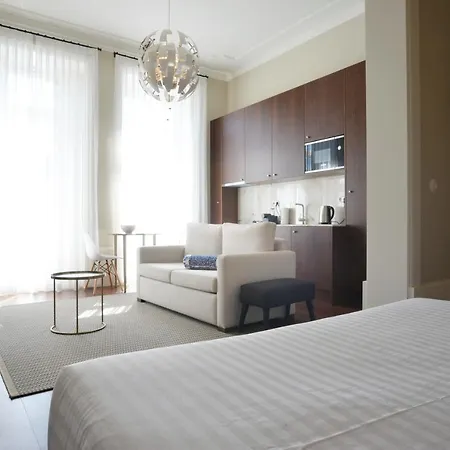 Apartment Youropo - Market *