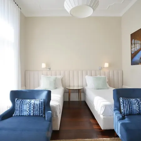 Apartment Youropo - Market Porto