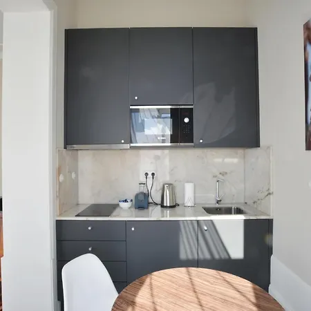 Apartment Youropo - Market