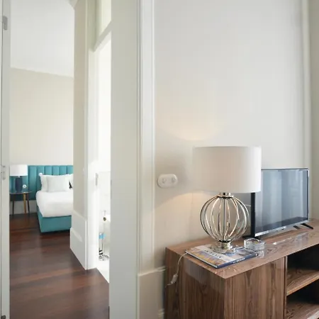 Apartment Youropo - Market *