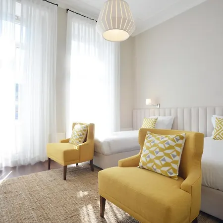 Youropo - Market Apartment *