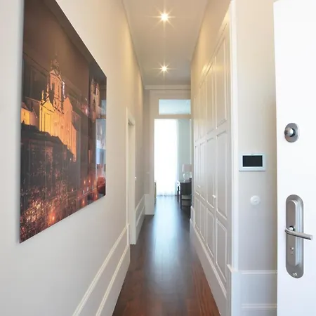 Youropo - Market Apartman