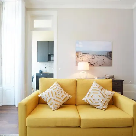 Youropo - Market Apartman *