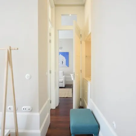 Apartment Youropo - Market *