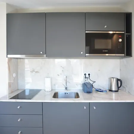 Apartman Youropo - Market