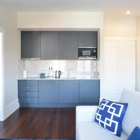 Apartment Youropo - Market Porto