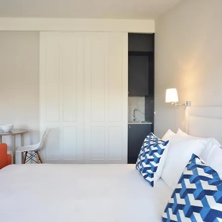 Apartment Youropo - Market Porto