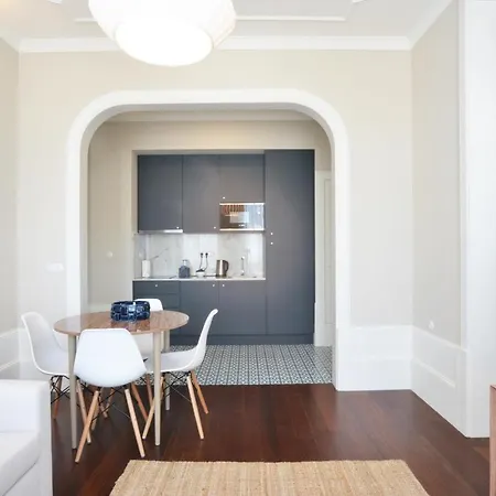 Apartment Youropo - Market