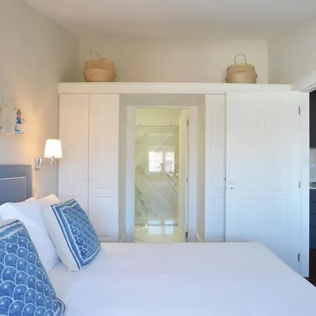Youropo - Market Apartman Porto