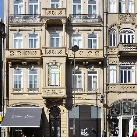 Youropo - Market Apartman *