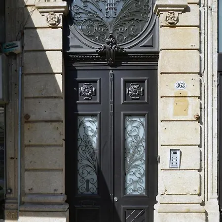 Youropo - Market Apartman
