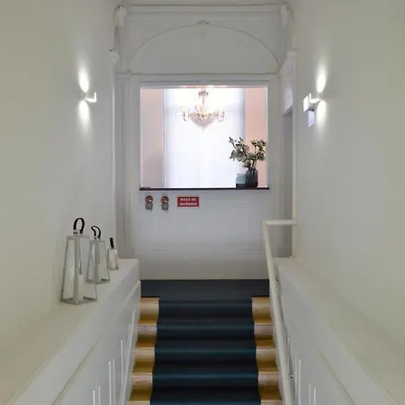 Youropo - Market Apartment Porto