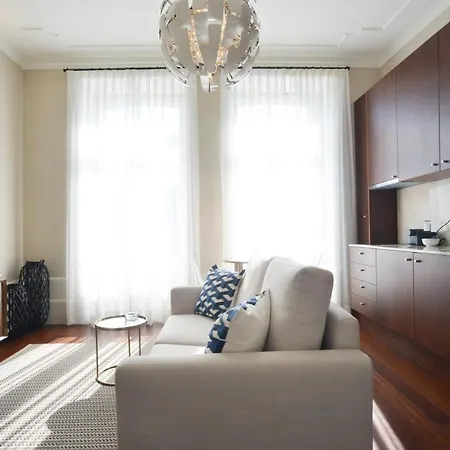 Youropo - Market Apartment Porto