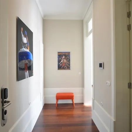 Youropo - Market Apartment *